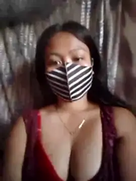 kajal-1 online show from 01/17/26, 04:39