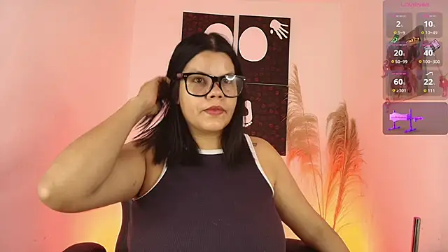 Snapshot of Iamlola_ chatting on 09/26/25, 02:59 Iamlola online show from 09/26/25, 02:59