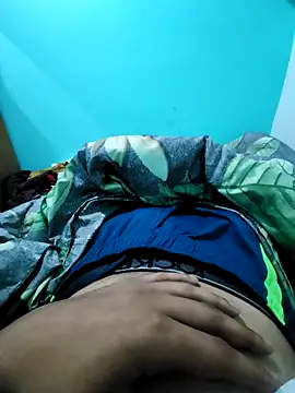 santa7869 online show from 10/04/25, 06:28