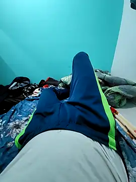 santa7869 online show from 10/16/25, 02:51