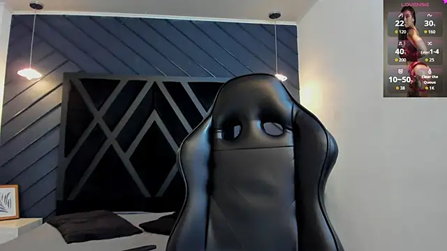 zoe martins  online show from 10/09/25, 05:22