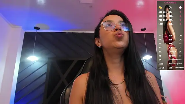 zoe martins  online show from 01/14/26, 05:29