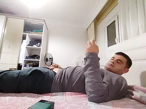 kocasosisli online show from 10/05/25, 05:00