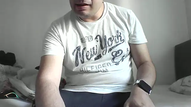 kocasosisli online show from 06/02/26, 11:34