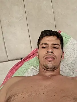 piterrr hot online show from 10/10/25, 12:37