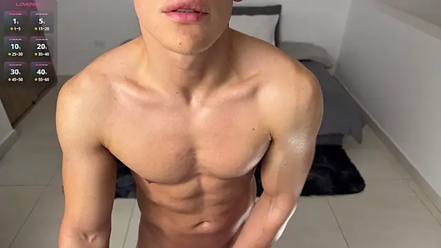 Maxx Lancaster online show from 02/18/26, 03:08