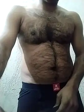 Dickdelhi online show from 02/20/26, 04:31