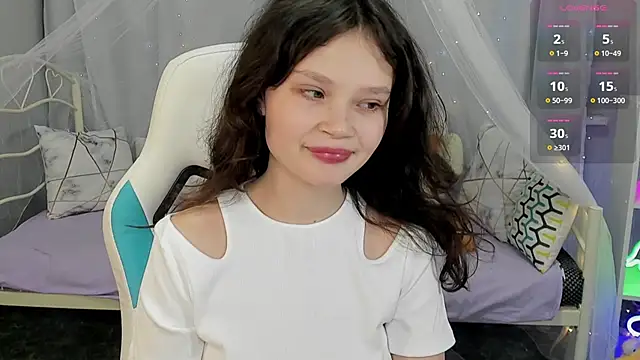 EmilyChaves online show from 02/10/26, 07:34