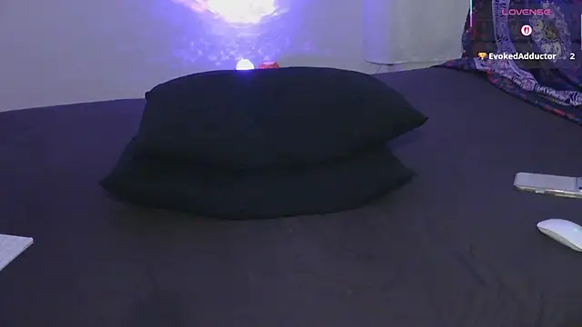 MrsNehir online show from 01/13/26, 11:04