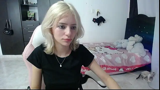 Elizabeth rose02 online show from 11/11/25, 03:06