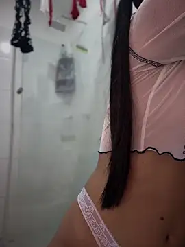 Helen Vidall online show from 02/16/26, 03:57