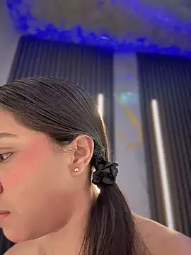 Helen Vidall online show from 02/28/26, 04:02