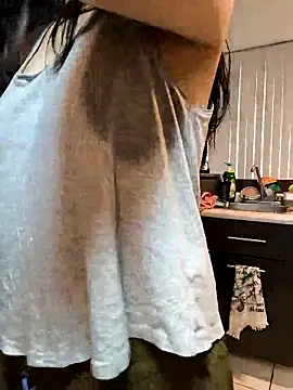 Snapshot of bombshell341 chatting on 12/14/25, 06:34 bombshell341 online show from 12/14/25, 06:34