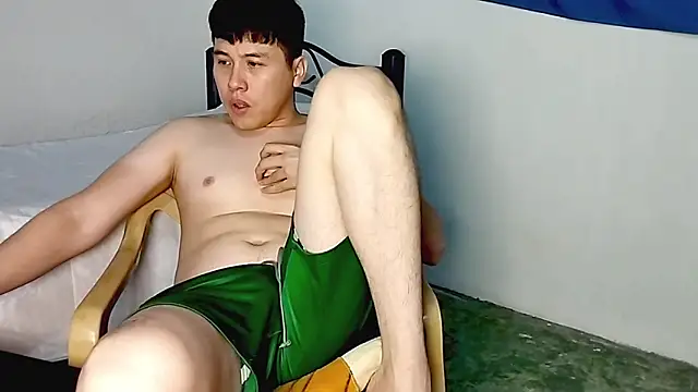 Nickk Wolf online show from 05/17/26, 11:34