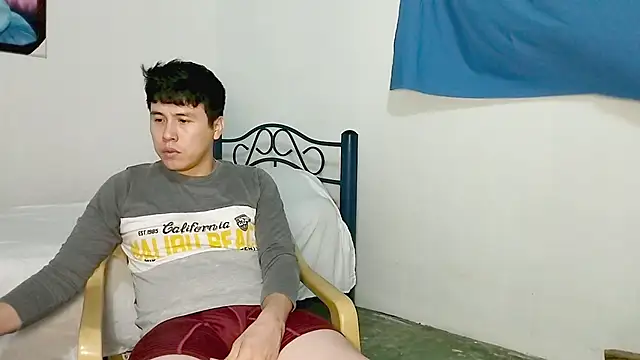 Nickk Wolf online show from 06/10/26, 12:11