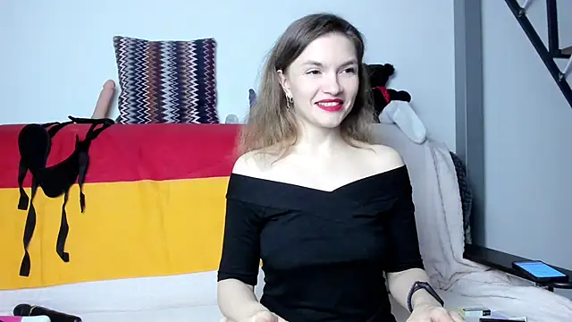 Katherine Twilight online show from 01/09/25, 04:39