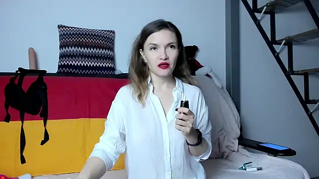 Katherine Twilight online show from 01/24/25, 03:24