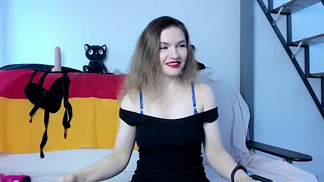 Katherine Twilight online show from 01/26/25, 09:40