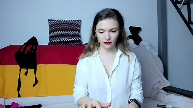 Katherine Twilight online show from 03/21/25, 03:57