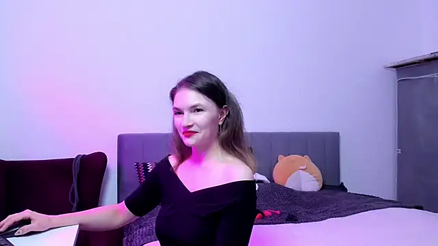 Katherine Twilight online show from 10/16/25, 03:35