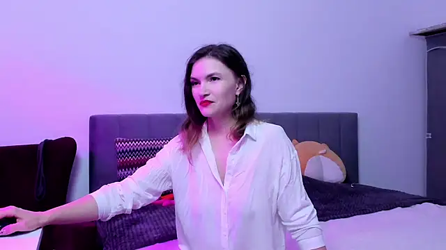 Katherine Twilight online show from 10/24/25, 03:30