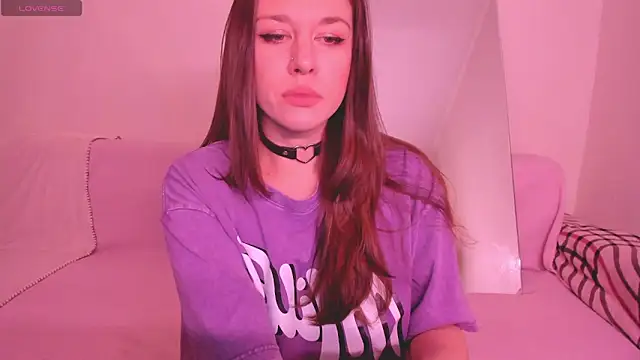 Lil Foxy9 online show from 03/09/26, 03:05