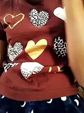 Sx-Maniya online show from 11/07/25, 01:38