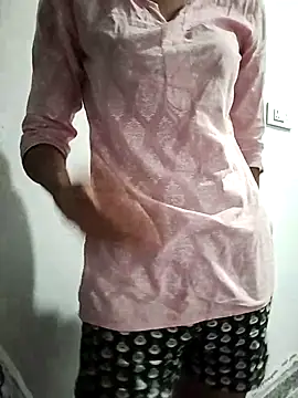 Sx-Maniya online show from 03/17/26, 03:04