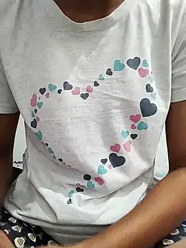 Sx-Maniya online show from 04/07/26, 02:23