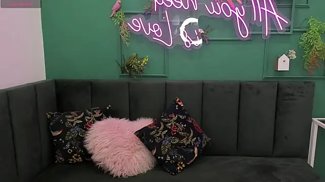 Kat  cat online show from 11/10/25, 01:37