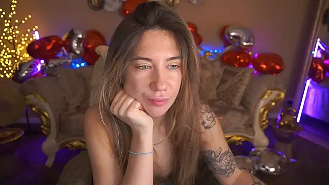 KateShanny online show from 02/16/26, 06:53