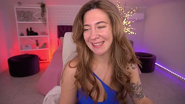 Snapshot of KateShanny chatting on 05/03/26, 06:08 KateShanny online show from 05/03/26, 06:08