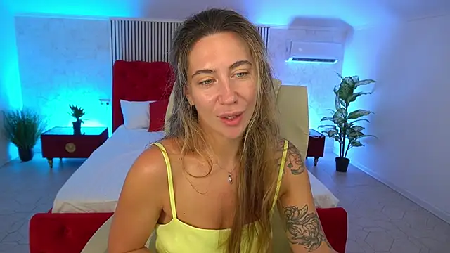 Snapshot of KateShanny chatting on 07/02/26, 05:46 KateShanny online show from 07/02/26, 05:46