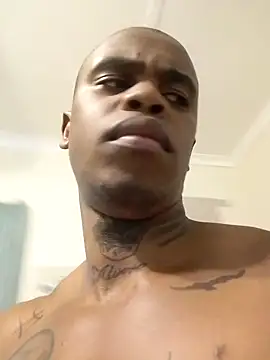 Snapshot of Bedroom_Gangster007 chatting on 09/09/25, 02:16 Bedroom Gangster007 online show from 09/09/25, 02:16