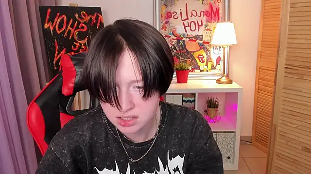 ayakskalermonss online show from 09/14/25, 08:24