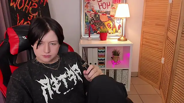 ayakskalermonss online show from 09/16/25, 08:15