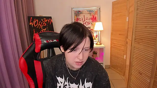 ayakskalermonss online show from 09/18/25, 01:57