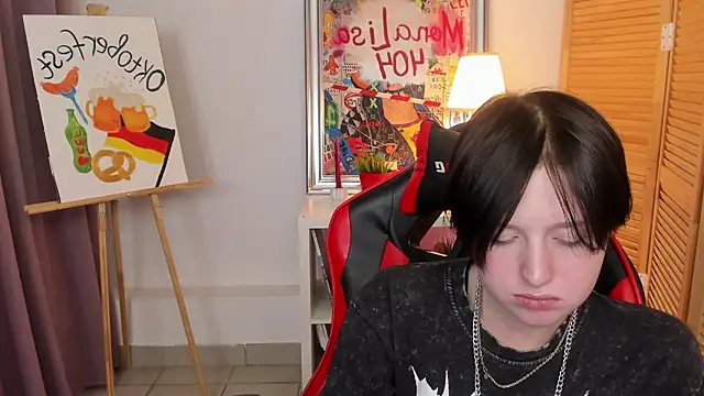 ayakskalermonss online show from 09/26/25, 01:59