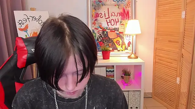 ayakskalermonss online show from 09/27/25, 08:19