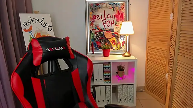 ayakskalermonss online show from 10/04/25, 08:12