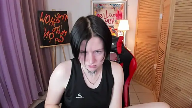 ayakskalermonss online show from 11/29/25, 08:28