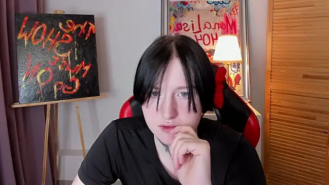 ayakskalermonss online show from 01/13/26, 02:22