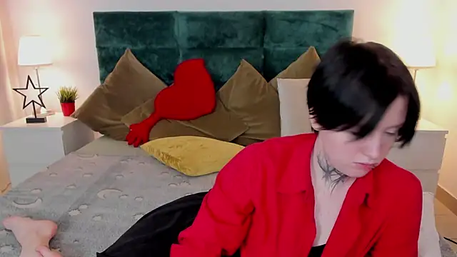 ayakskalermonss online show from 03/05/26, 02:24