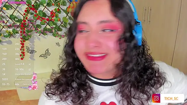 TICH     online show from 11/19/25, 07:14