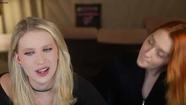 Scarlett Sweet054 online show from 12/05/25, 04:14