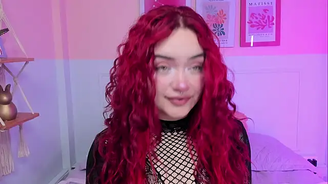 Camila Rivers online show from 02/11/26, 04:17