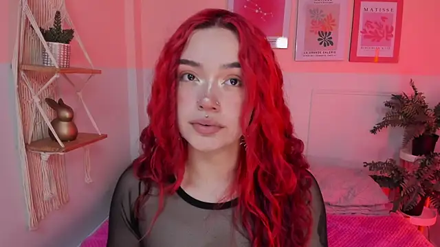 Camila Rivers online show from 04/27/26, 12:47