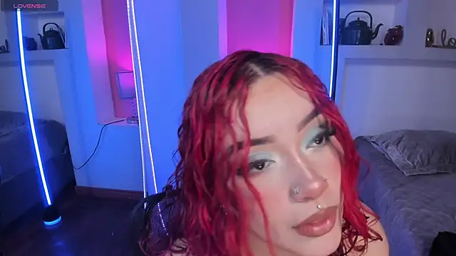 Camila Rivers online show from 05/13/26, 12:46