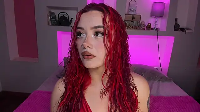 Snapshot of Camila_Rivers chatting on 06/11/26, 12:58 Camila Rivers online show from 06/11/26, 12:58