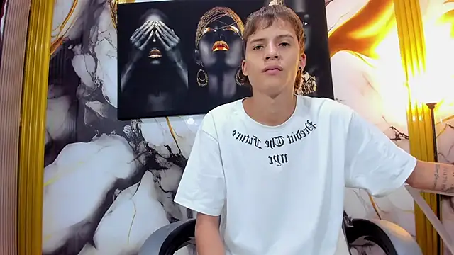mono blonde online show from 06/28/26, 12:00